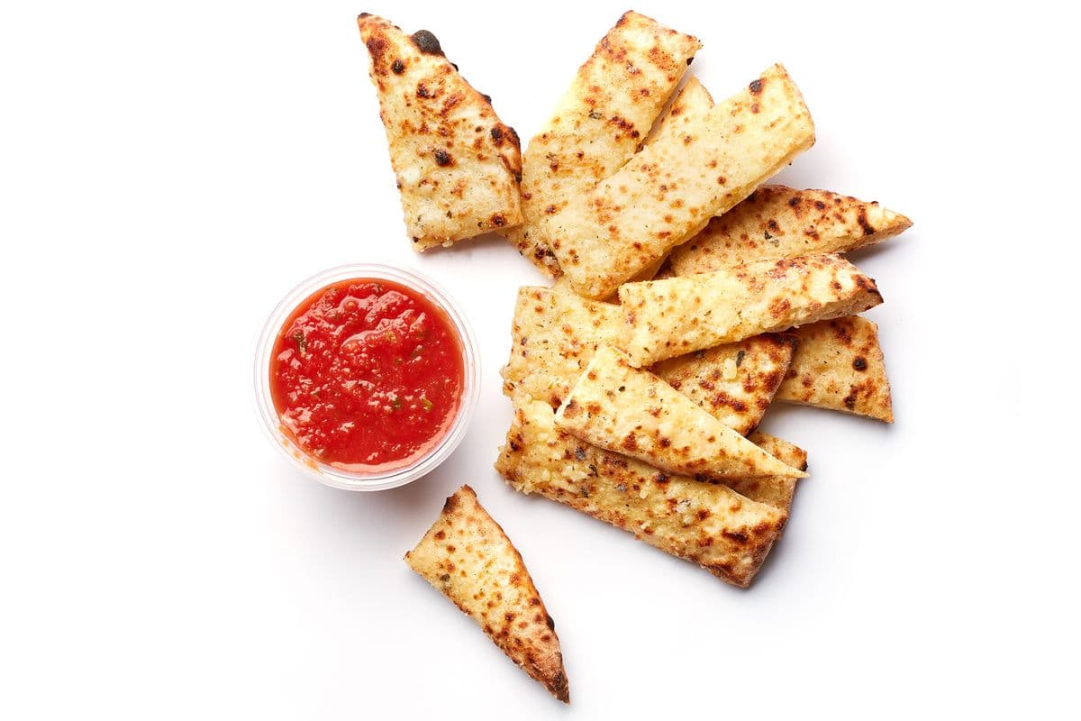 Focaccia Sticks
