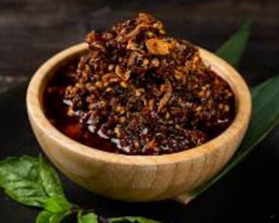 Sala homemade Chili Oil 6oz