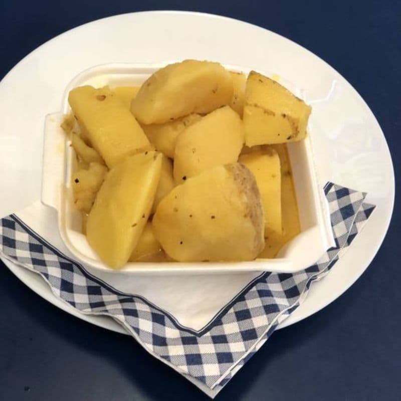 Potatoes