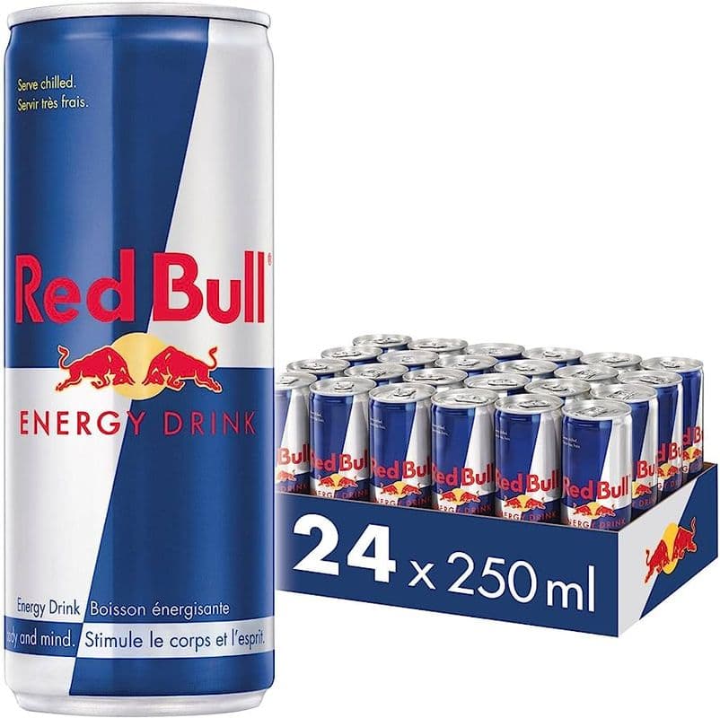 Red Bull
