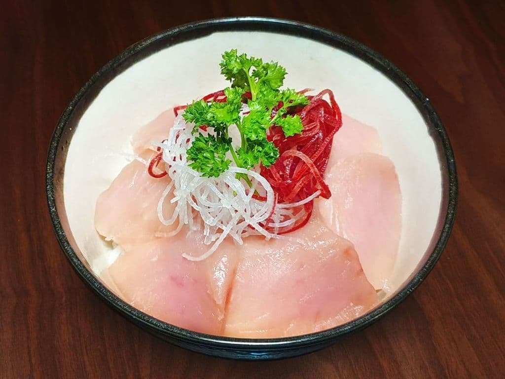Tuna Don
