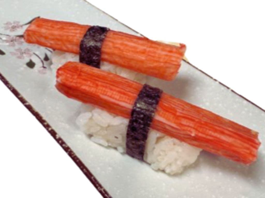 Kani Nigiri