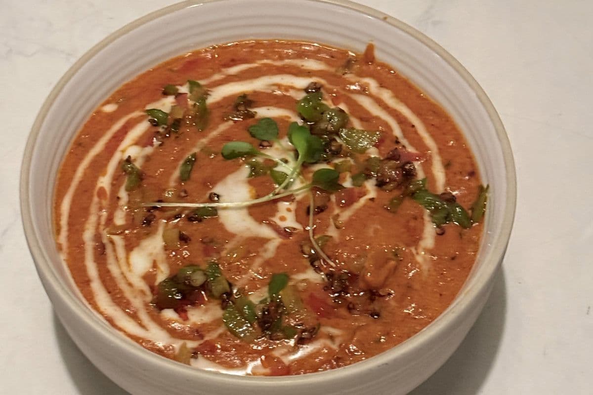 Paneer Lababdaar