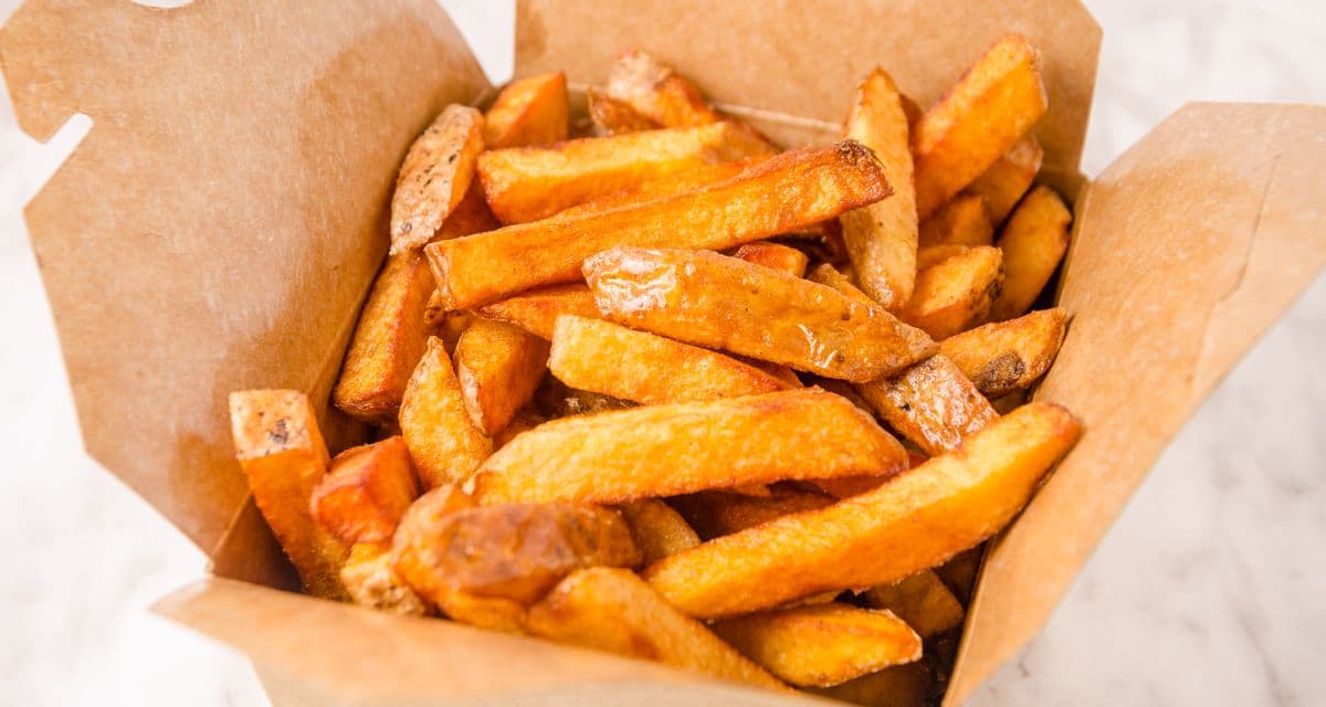 Fries