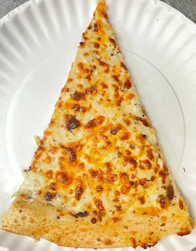 Classic Slice