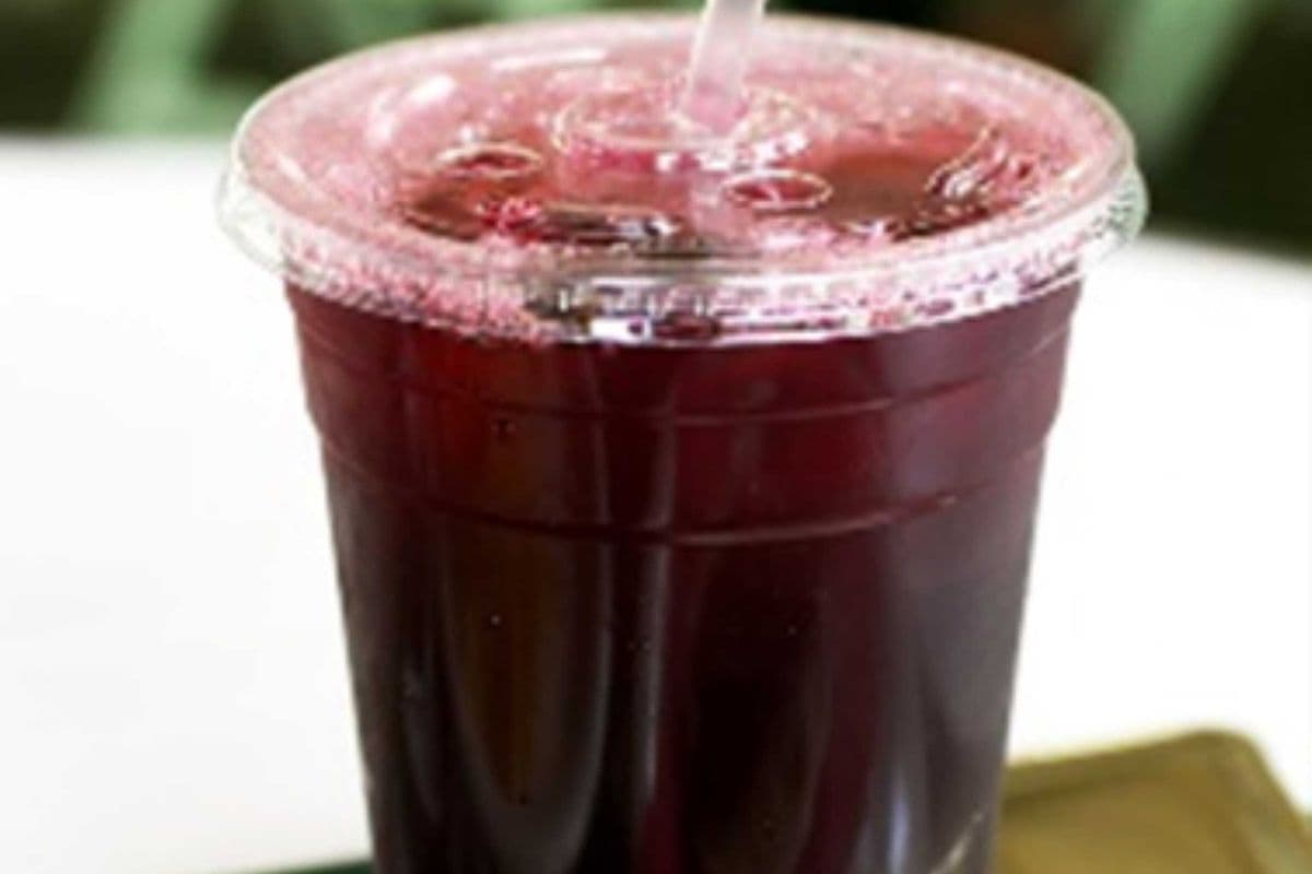 Agua Frescas