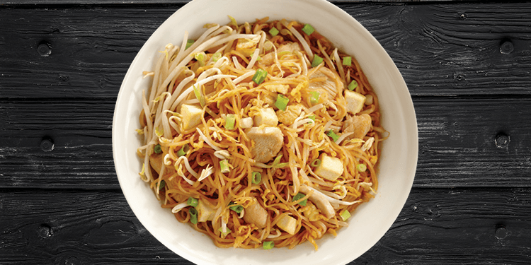 Pad Thai