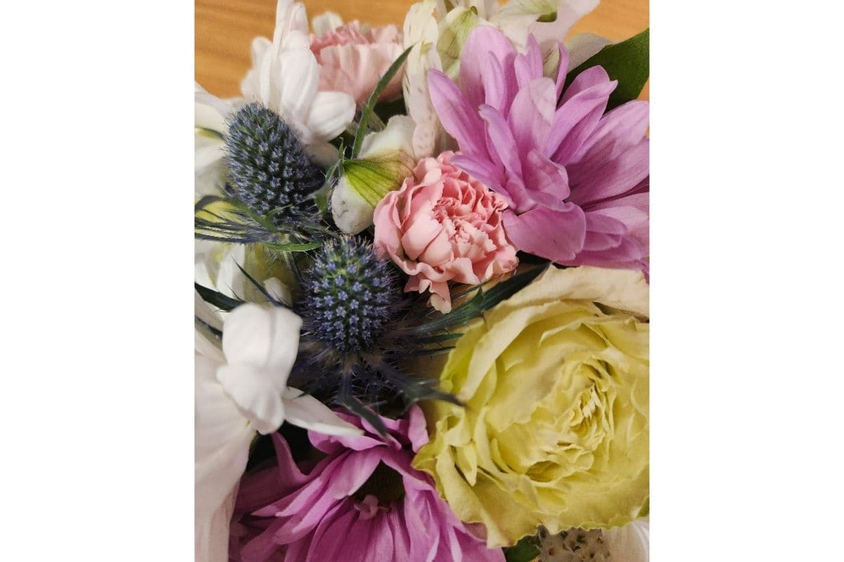 Florist's Choice III