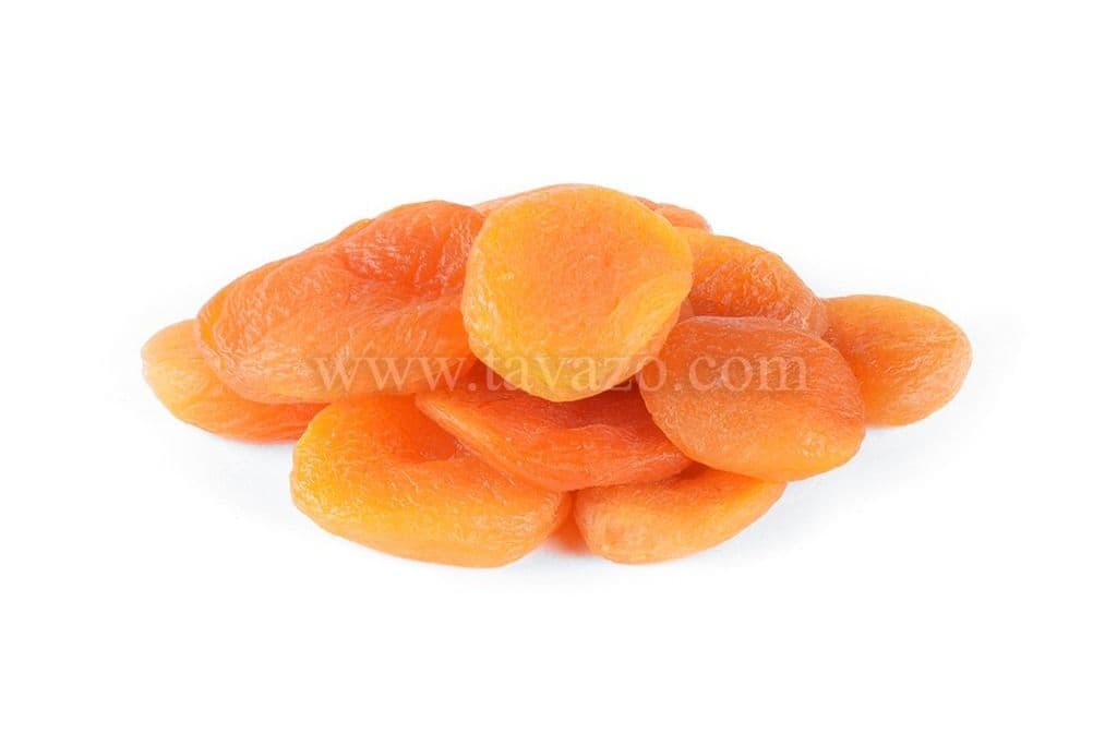 Dried Apricot (500 g)
