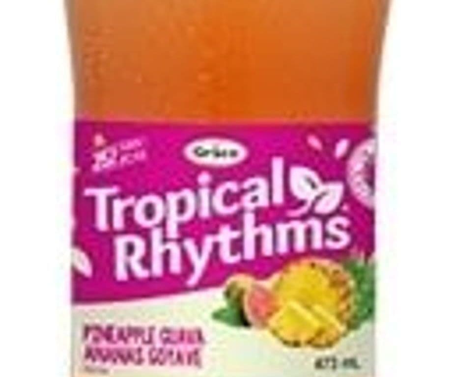 Pineapple Guava Tropical Rhythems