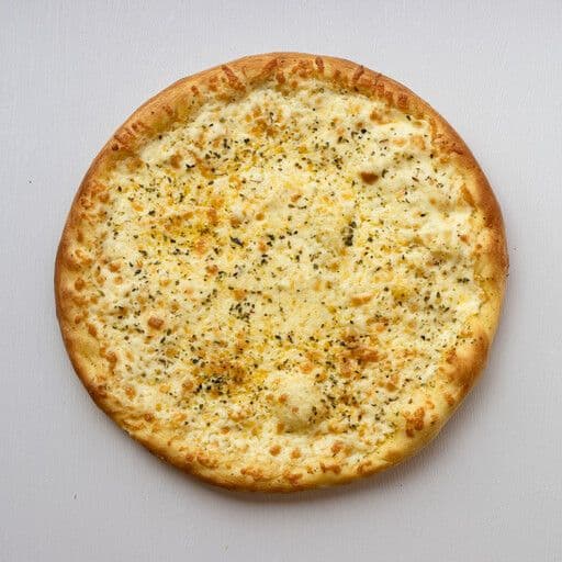 Garlic Fingers
