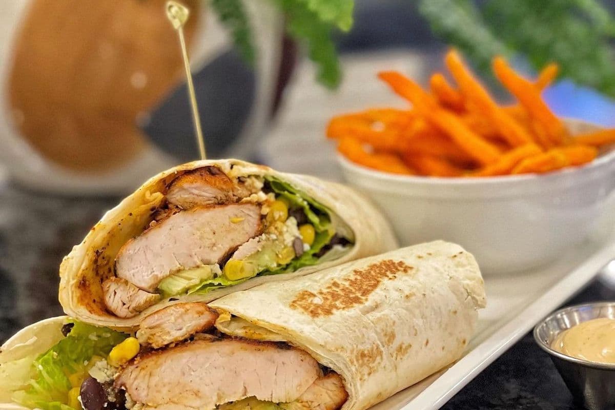 Jara Wrap