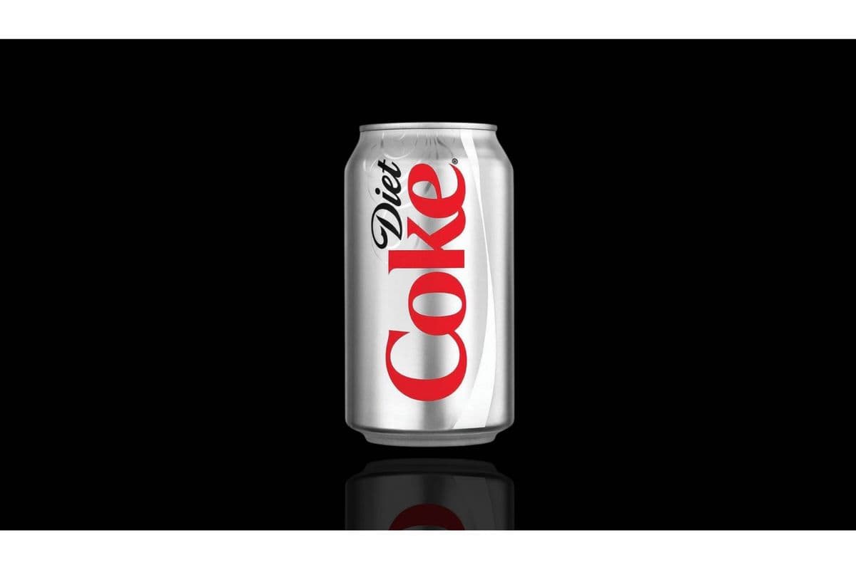 Diet Coke