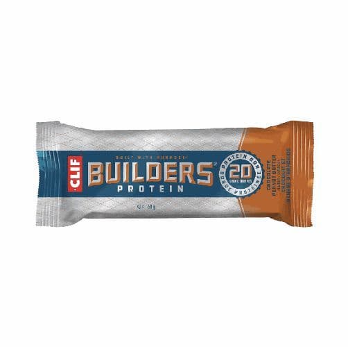 Clif Builders Protein Chocolate Peanut Butter 68g