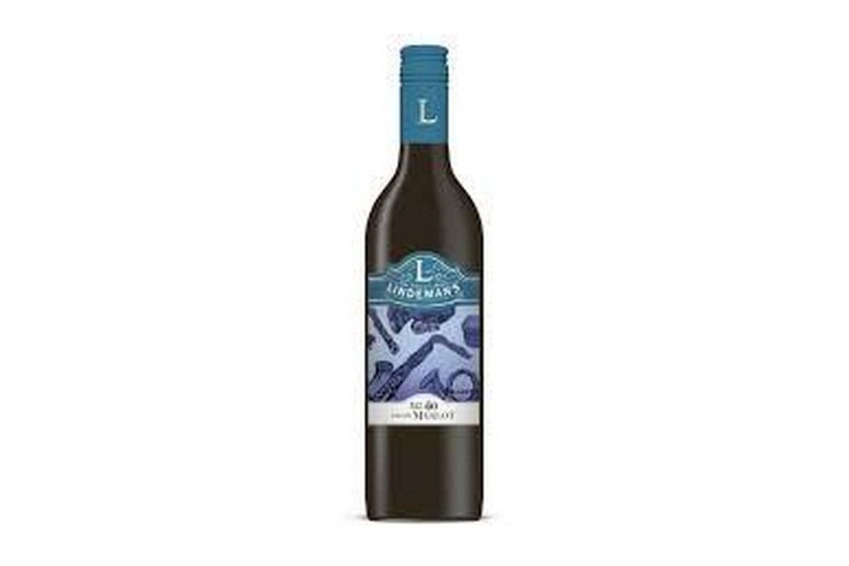 LINDEMANS BIN 40 MERLOT 750ML (1 x 750ML)