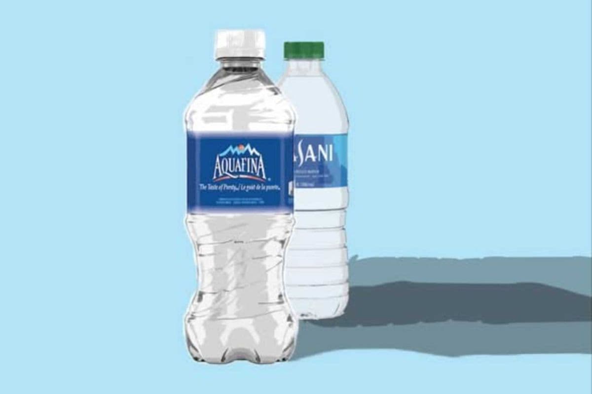 Eau / Water