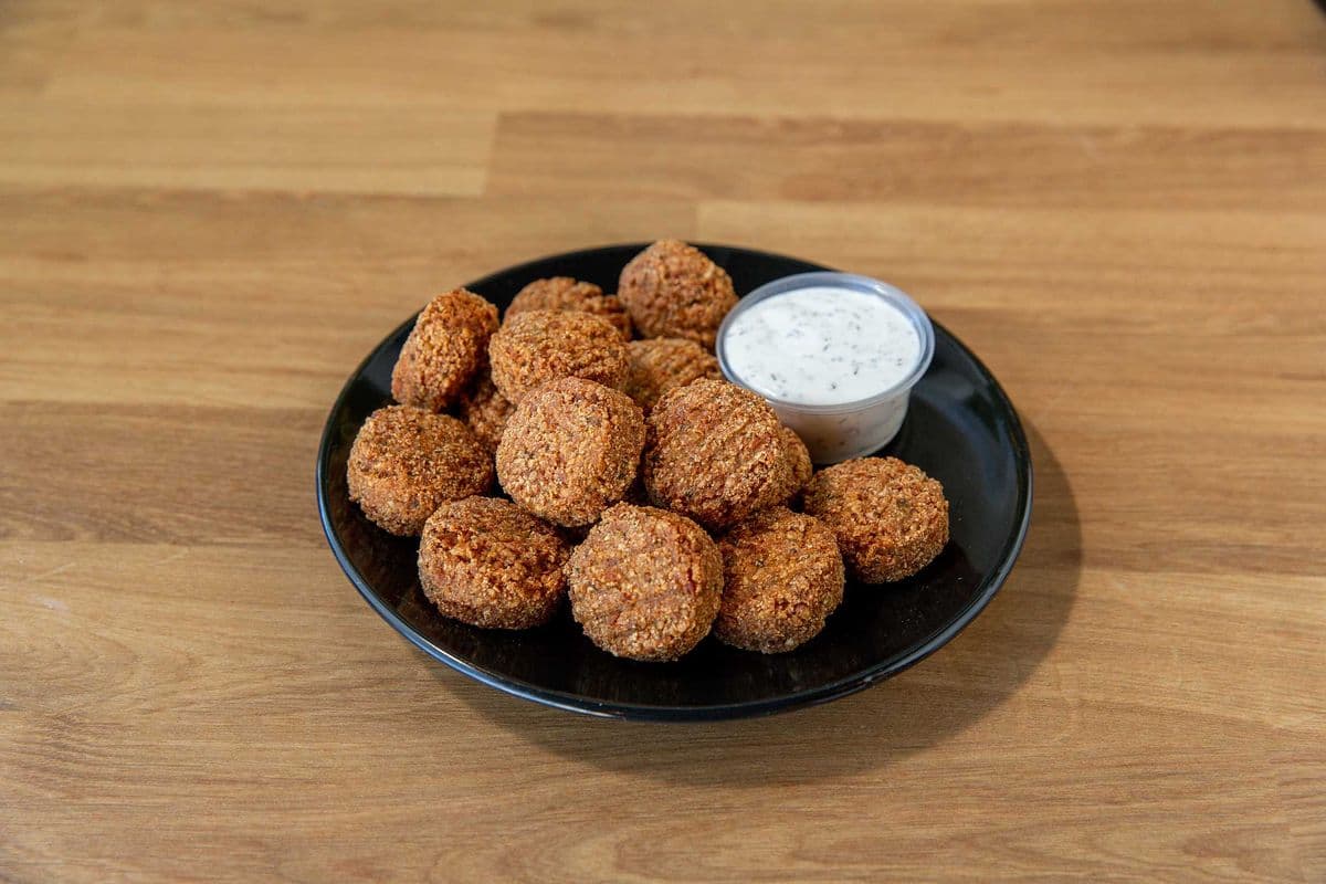 Falafel