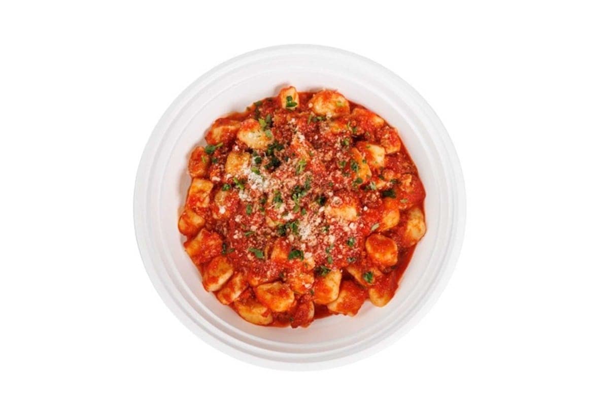 Gnocchi