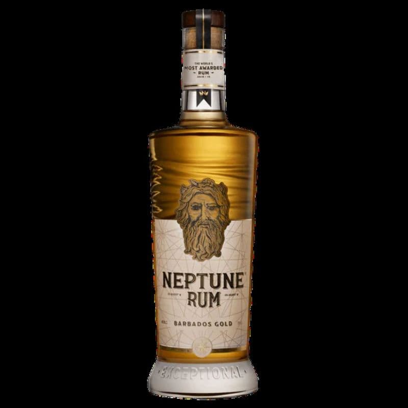 Neptune Rum (750 ml)