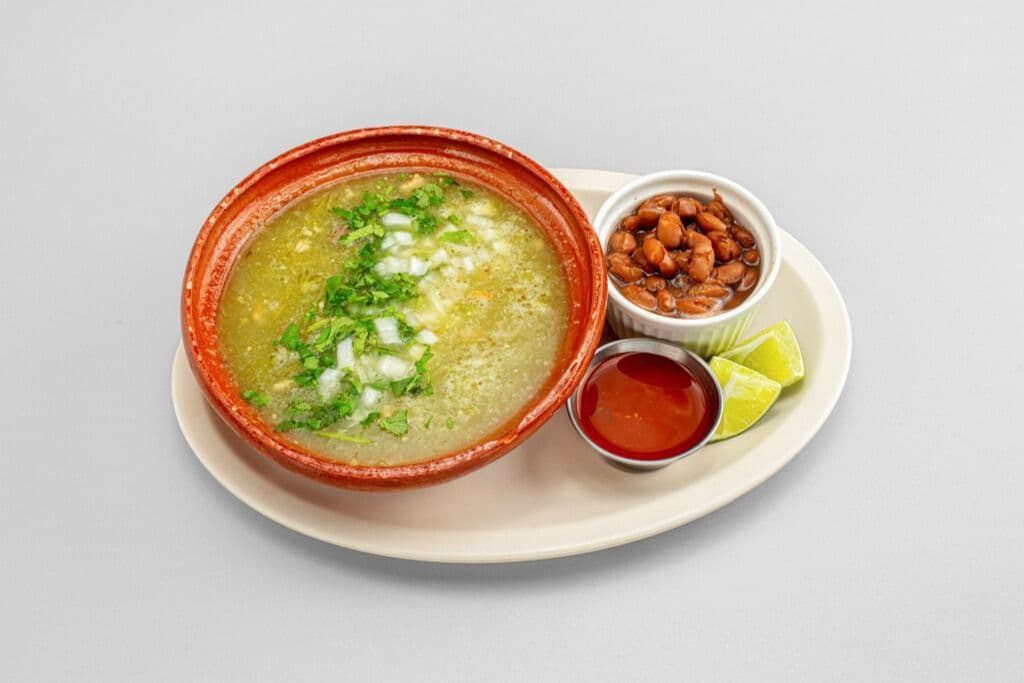 Carne En Su Jugo
