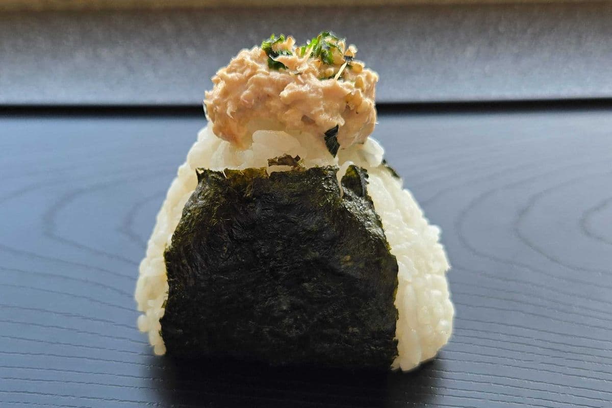 Onigiri
