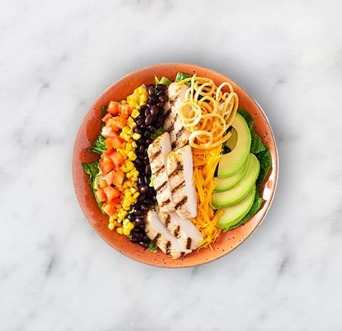 Taco Salad
