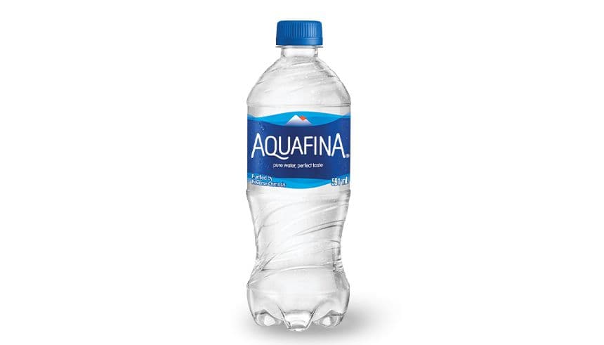 Aquafina® Bottled Water