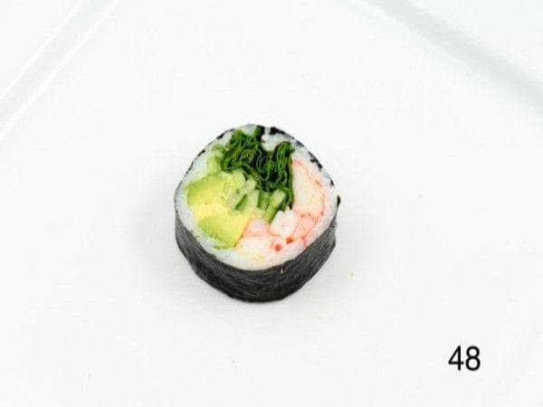 Boston Futomaki