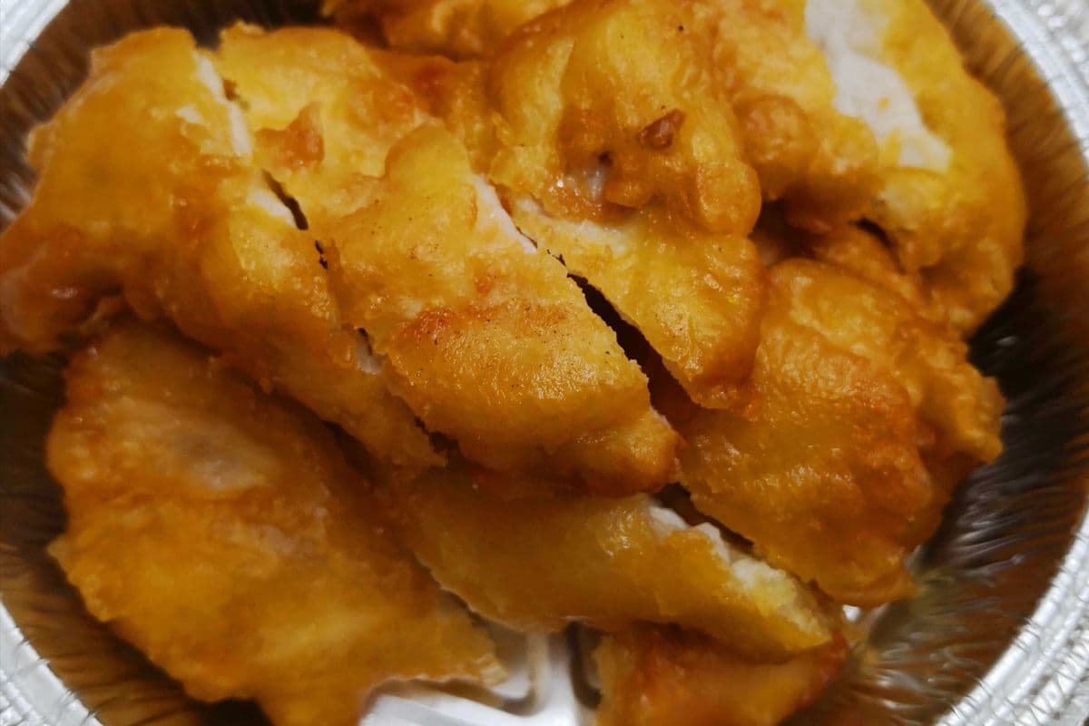 Almond Soo Gai