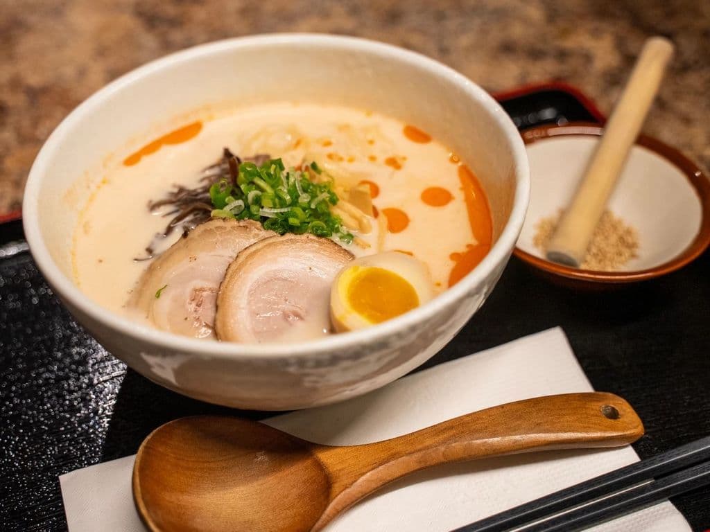 Spicy **SHIO**