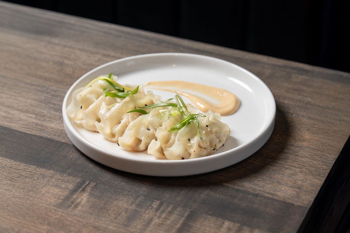 Potstickers