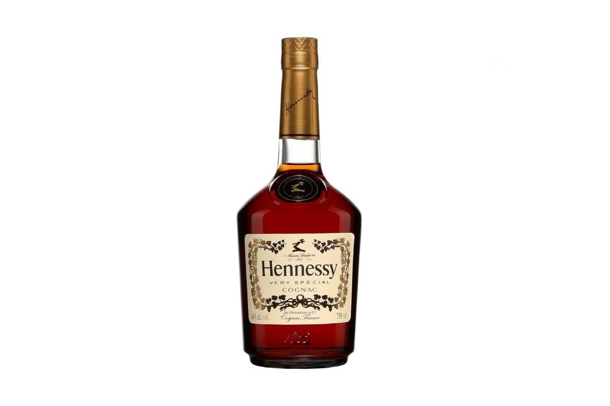 Hennessy Very Special Cognac (1 x 750ml)