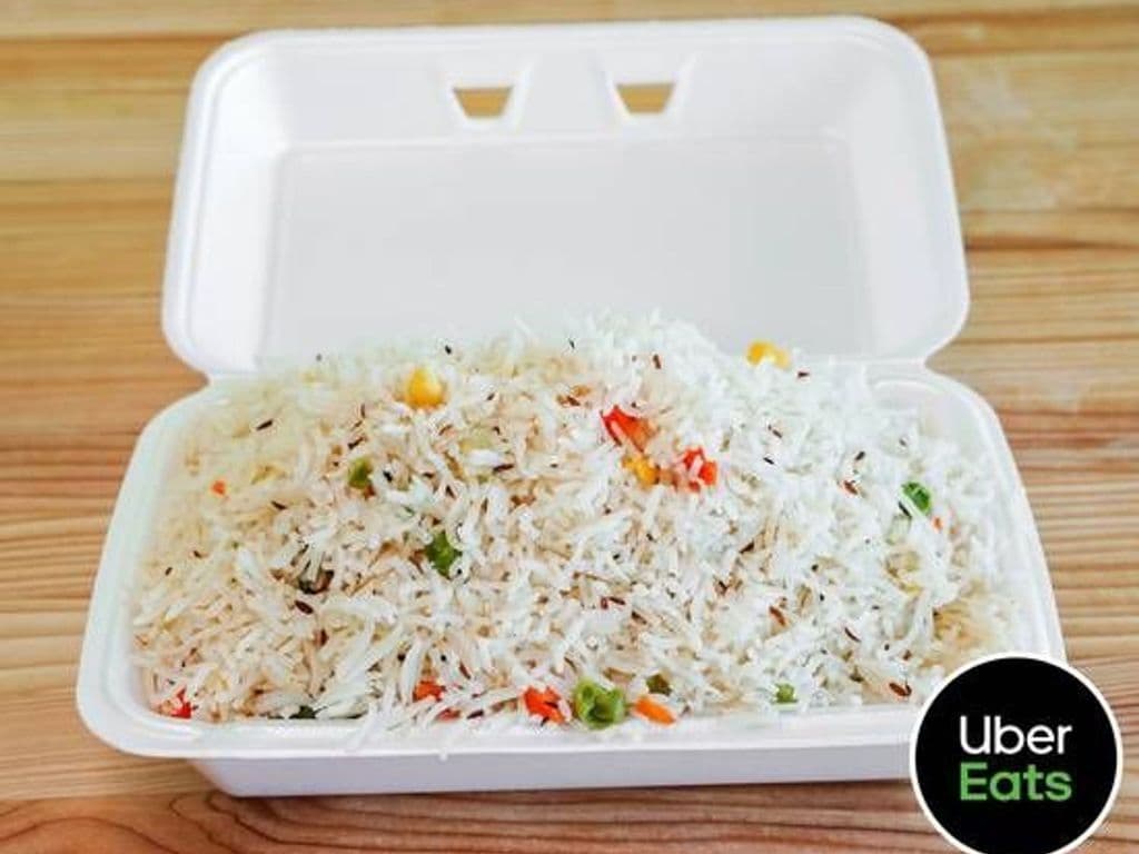 Jeera Rice
