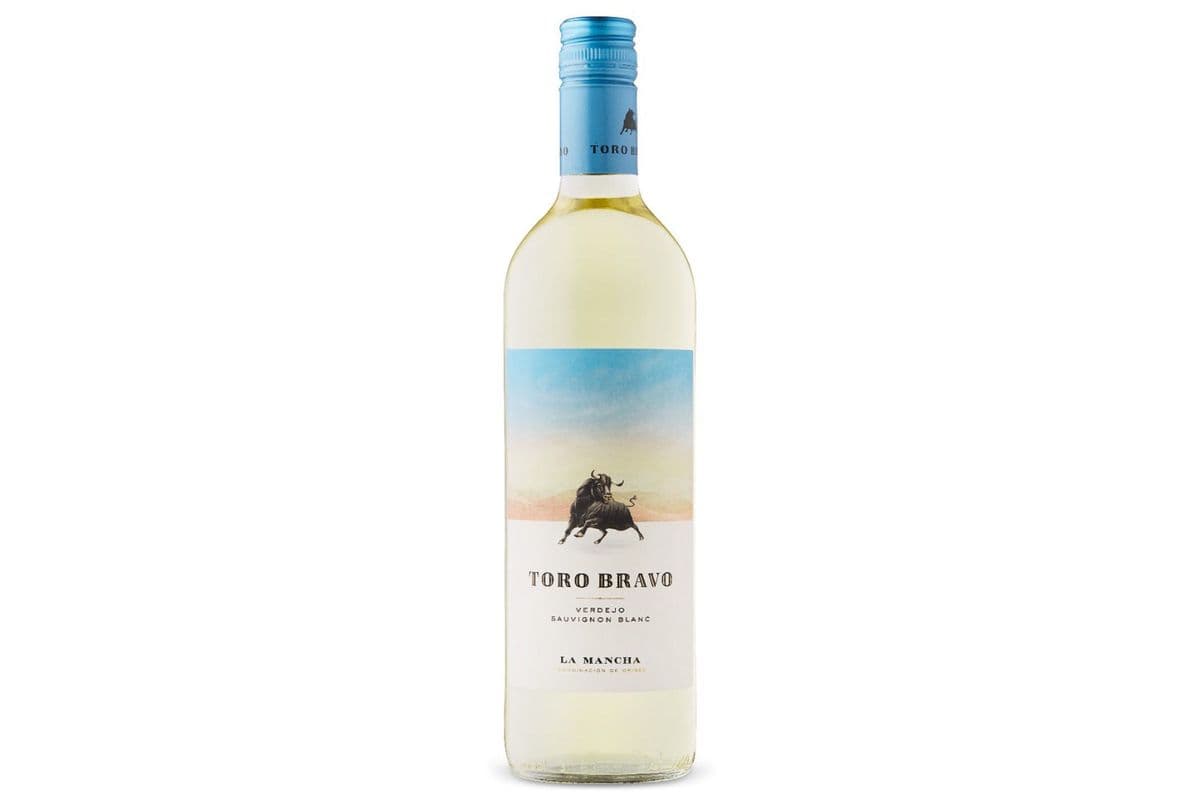 Toro Bravo Sauvignon Blanc (1 x 750ml)