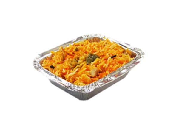 Arabian Rice