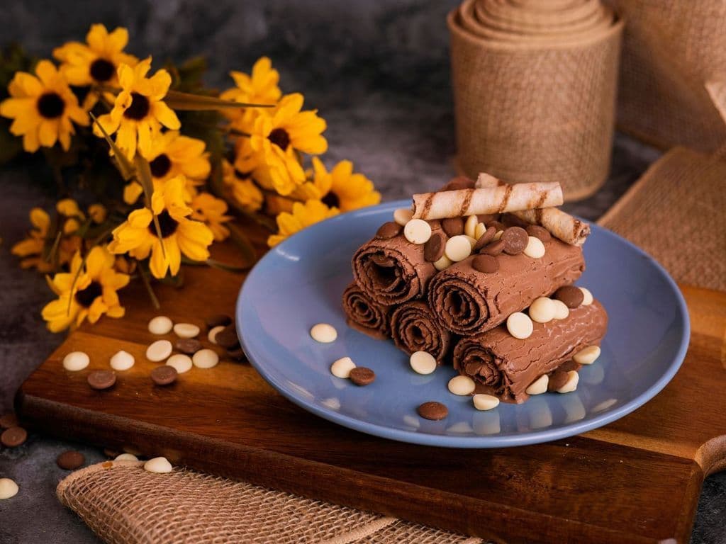 Chocolate Overload