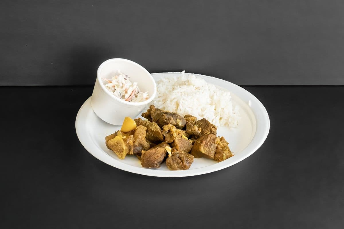 Oxtail