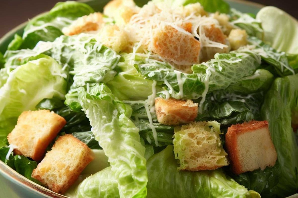 Caesar Salad
