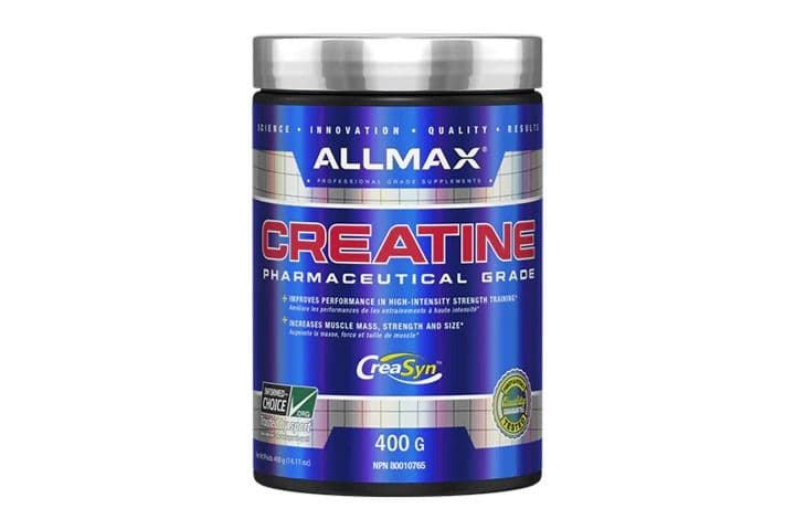 Allmax Creatine (400g)