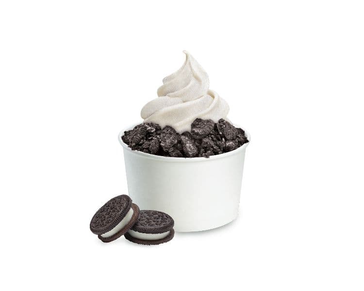 Large Cookies n' Cream