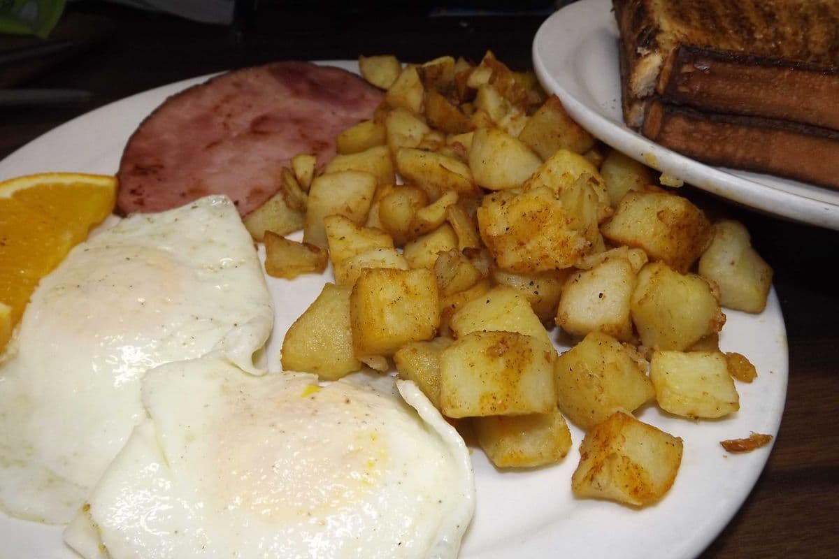 Breakfast Special 2