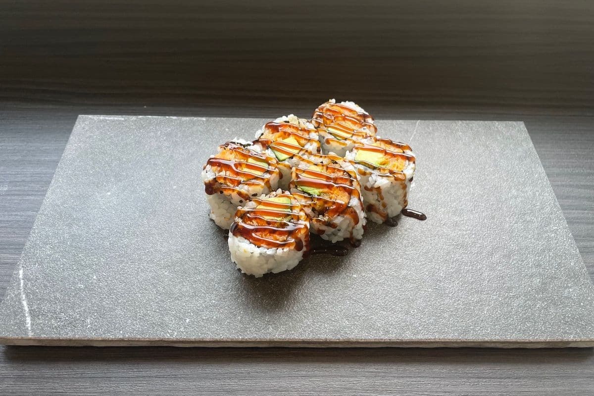 Avo Yam Roll