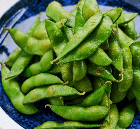 - Edamame - Veg