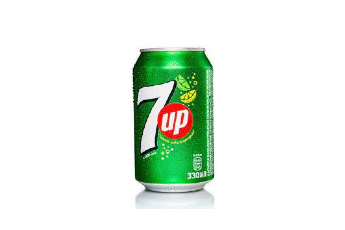 7 Up