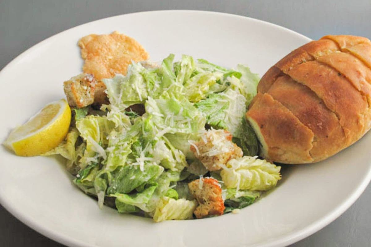 Supreme Caesar
