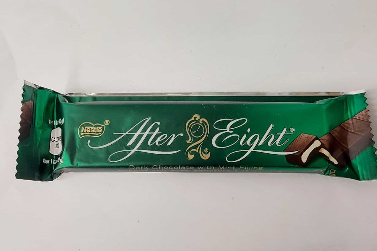 Nestle After Eight (40g)