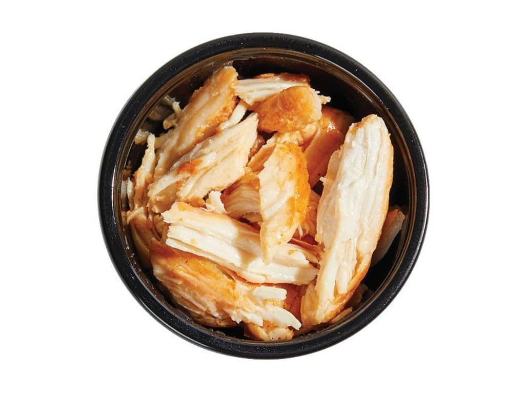 Side of Slow Roasted Chicken