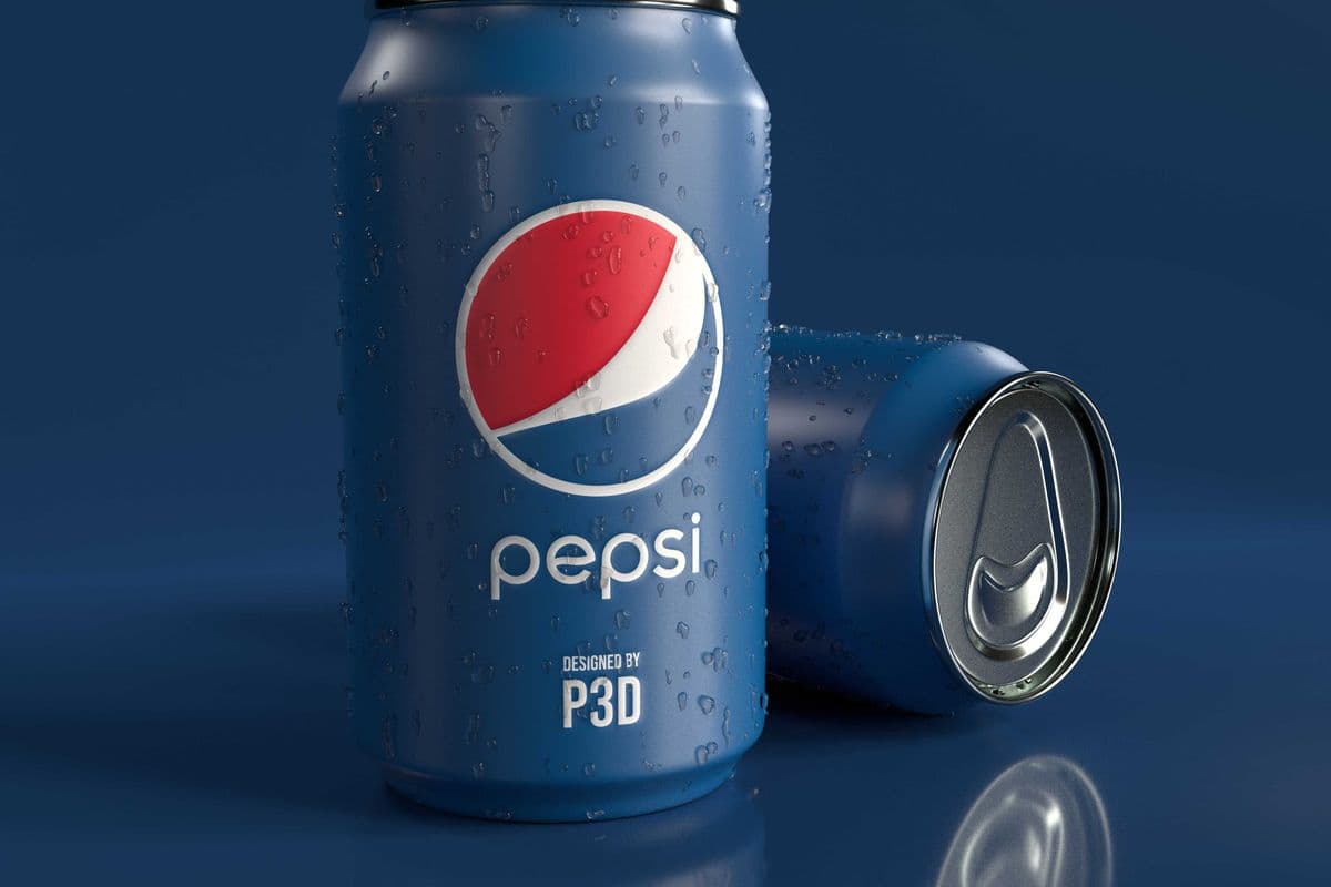 pepsi