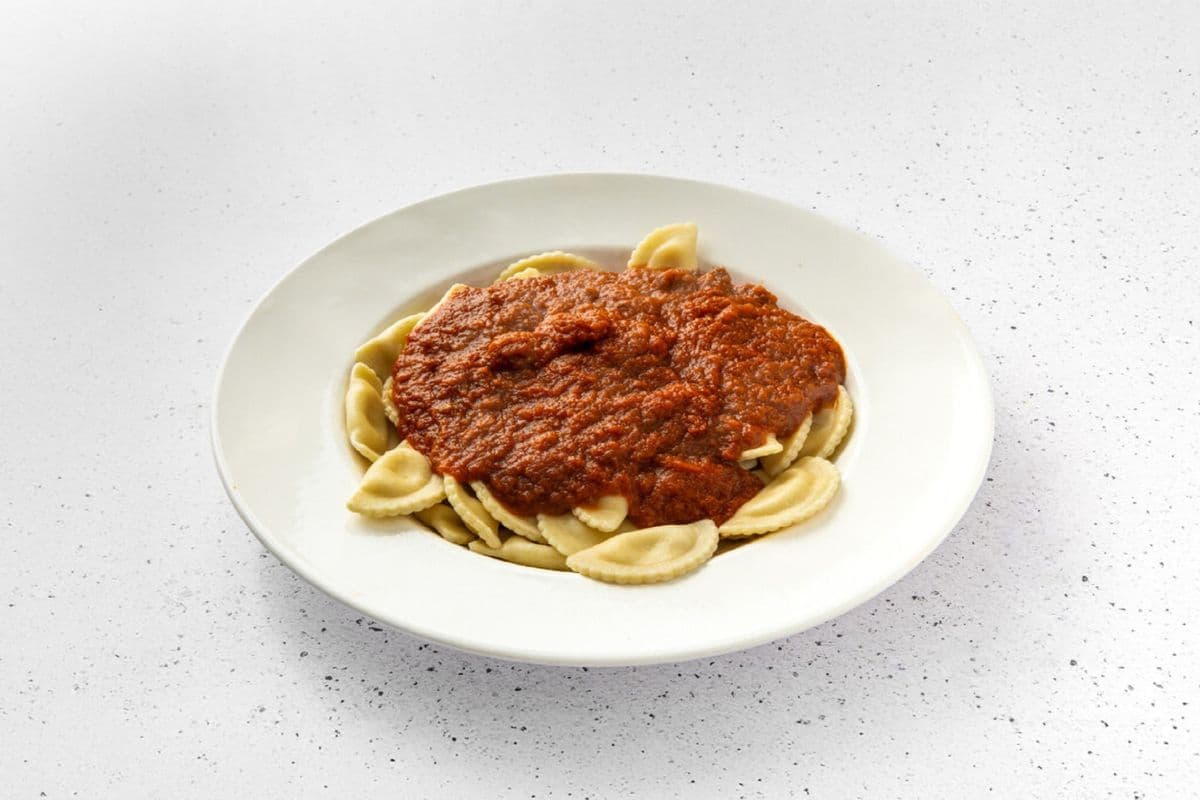 Cheese Ravioli