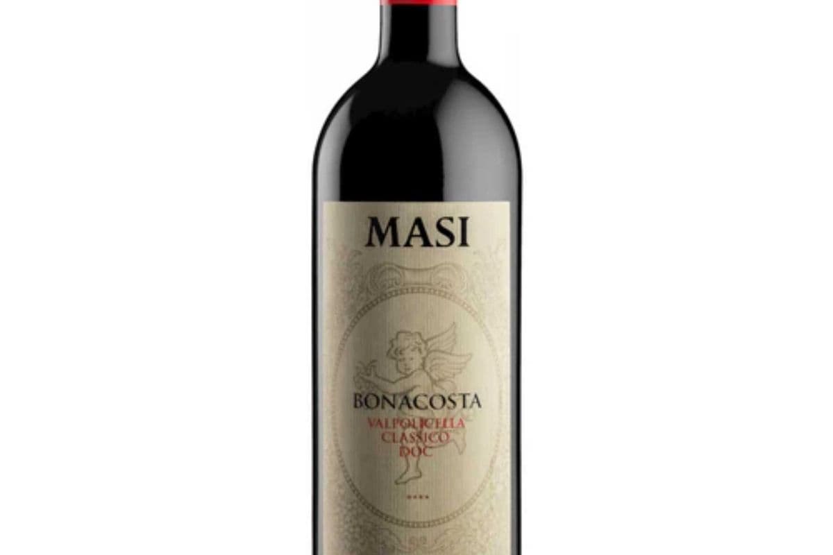 Masi Valpolicella Classico Bonacosta (1 x 750 ml)